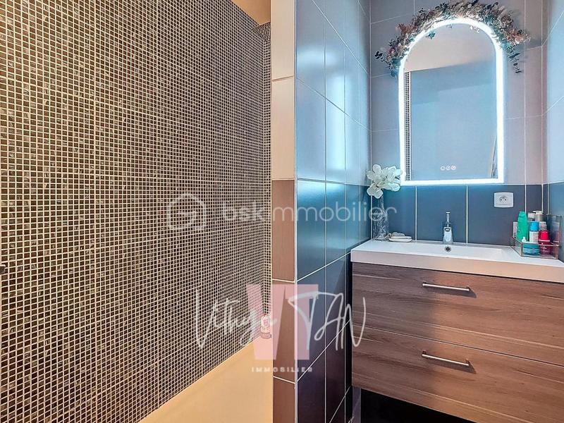 Maison - 160 m² - 7 pièces