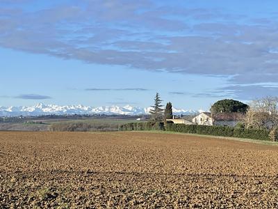 Demeure - 340 m² - 9 pièces