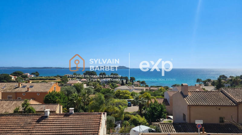 Duplex - 57 m² - 3 pièces