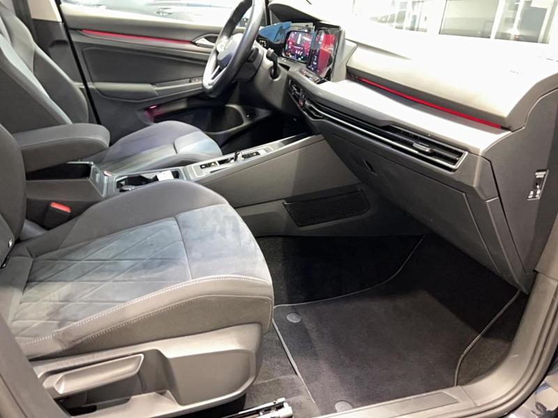 Volkswagen Golf 1.4 Hybrid Rechargeable Opf 204 Dsg6 Style