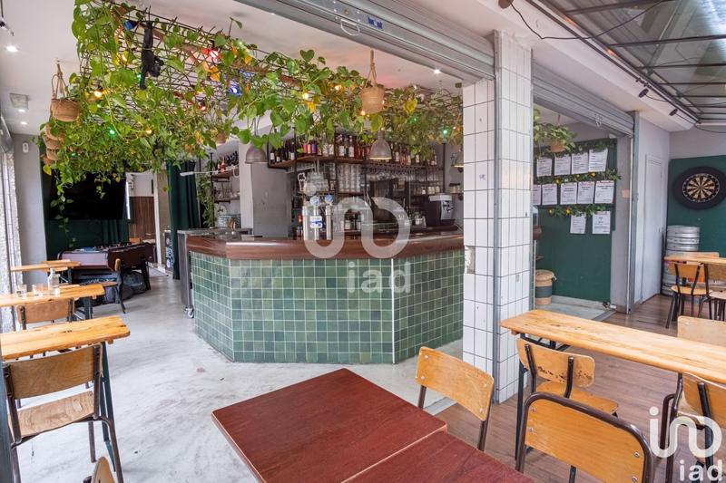 Local commercial - 100 m²