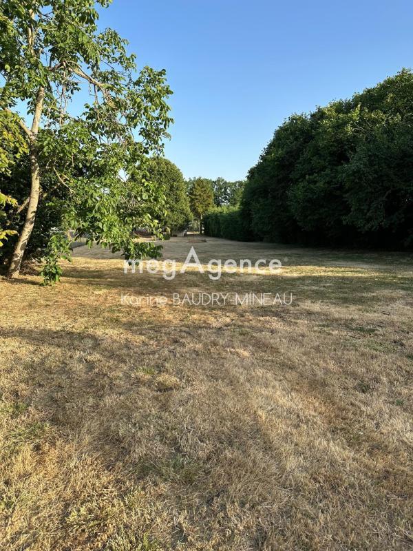 Maison - 65 m² - 3 pièces