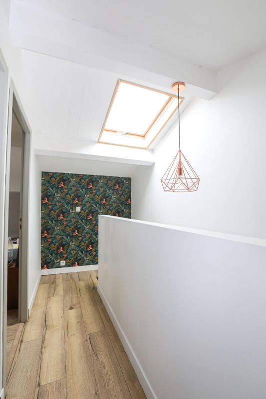 Maison - 126 m² - 6 pièces