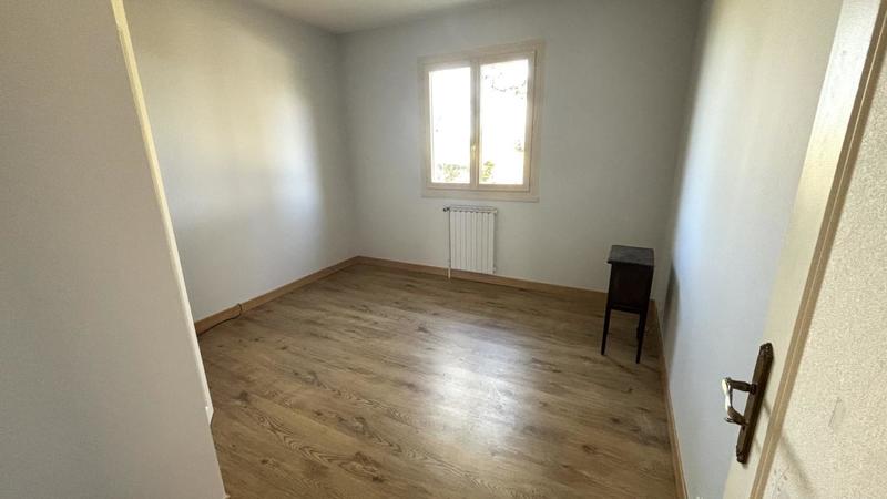 Maison - 122 m² - 5 pièces