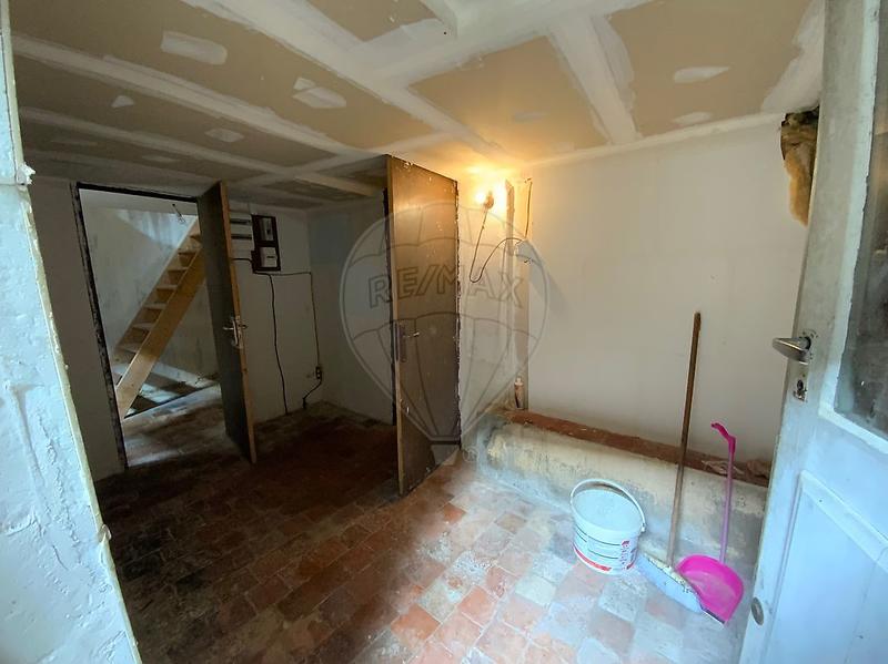 Maison - 126 m² - 3 pièces