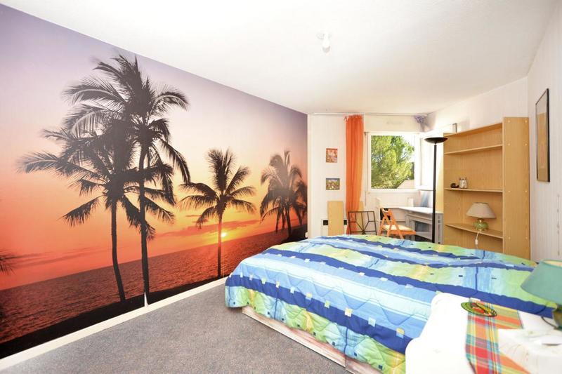 Appartement - 74 m² - 3 pièces