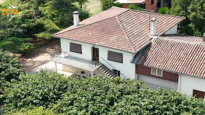 Maison - 175 m² - 6 pièces