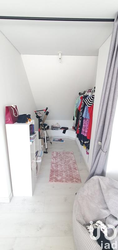 Maison - 130 m² - 7 pièces