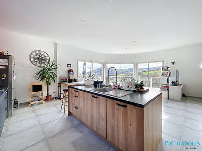 Villa - 150 m² - 6 pièces