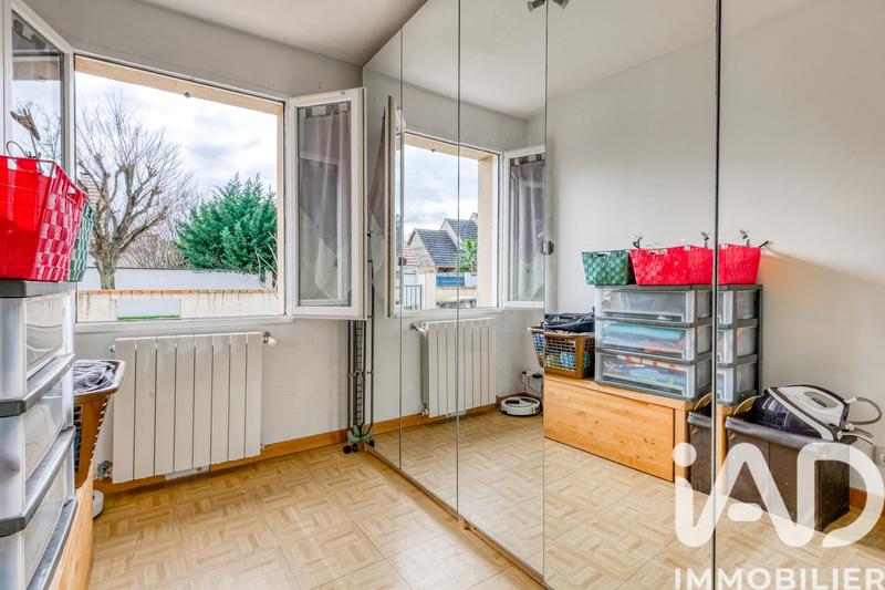 Maison - 136 m² - 6 pièces