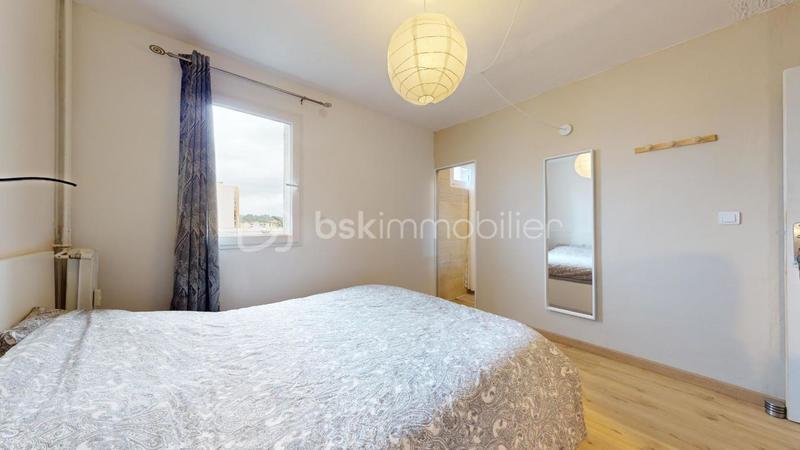 Appartement - 68 m² - 4 pièces