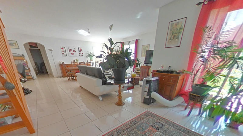 Maison - 125 m² - 4 pièces