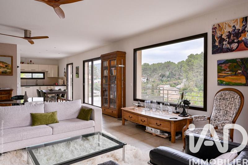 Maison de maîtres - 150 m² - 5 pièces