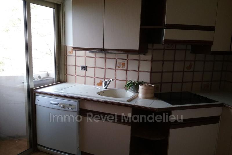 Appartement - 89 m² - 3 pièces