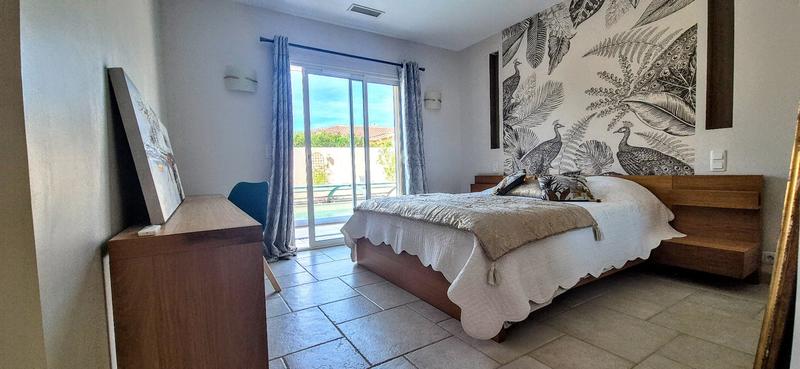 Maison - 188 m² - 7 pièces