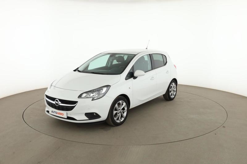 Opel Corsa 1.4 Turbo Design Edition 5p 100 ch