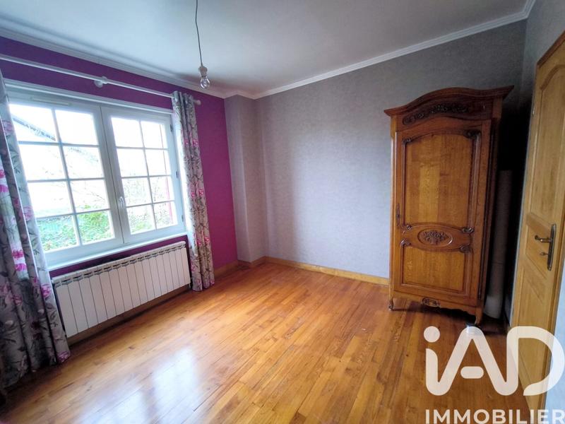 Maison - 157 m² - 7 pièces