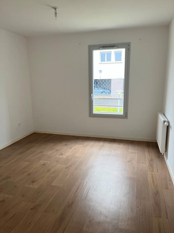 Appartement - 88 m² - 4 pièces