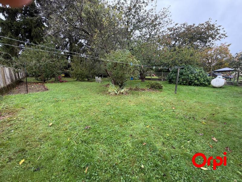 Maison - 70 m² - 3 pièces