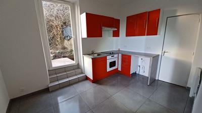 Appartement - 29 m² - 1 pièce