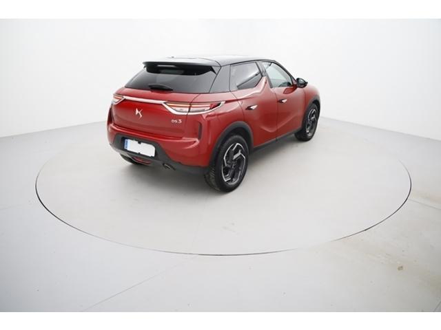 Ds Ds 3 Crossback Grand Chic BlueHDi 130 Eat8