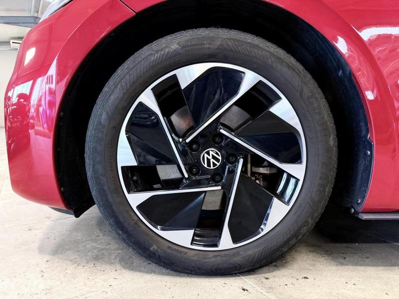 Volkswagen Id.3 Pro Performance 58 kWh - 204 Phase 1 / Garantie 12 Mois