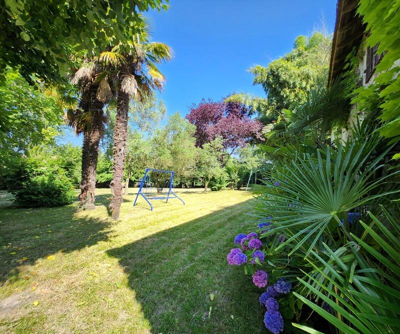 Maison - 188 m² - 6 pièces