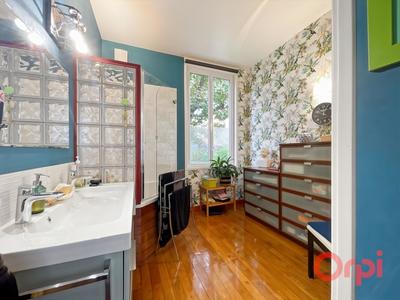 Maison de ville - 154 m² - 5 pièces