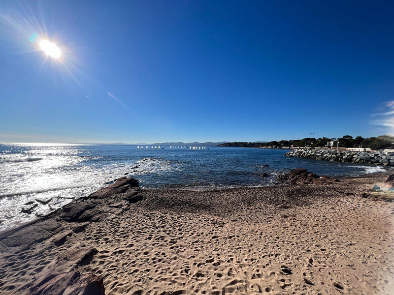 Appartement - 133 m² - 4 pièces