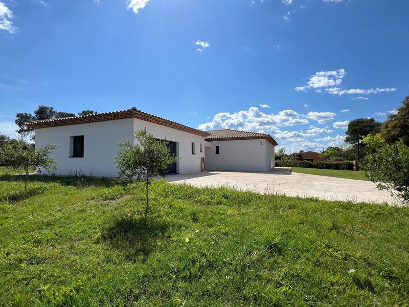 Maison - 147 m² - 5 pièces