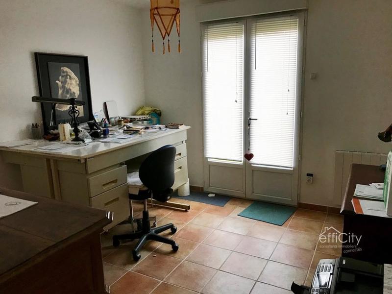 Immeuble - 344 m² - 7 pièces