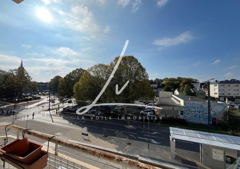 Appartement - 83 m² - 4 pièces