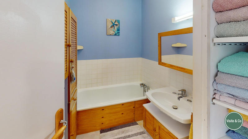 Maison - 68 m² - 4 pièces