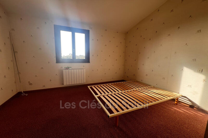 Duplex - 36 m² - 2 pièces