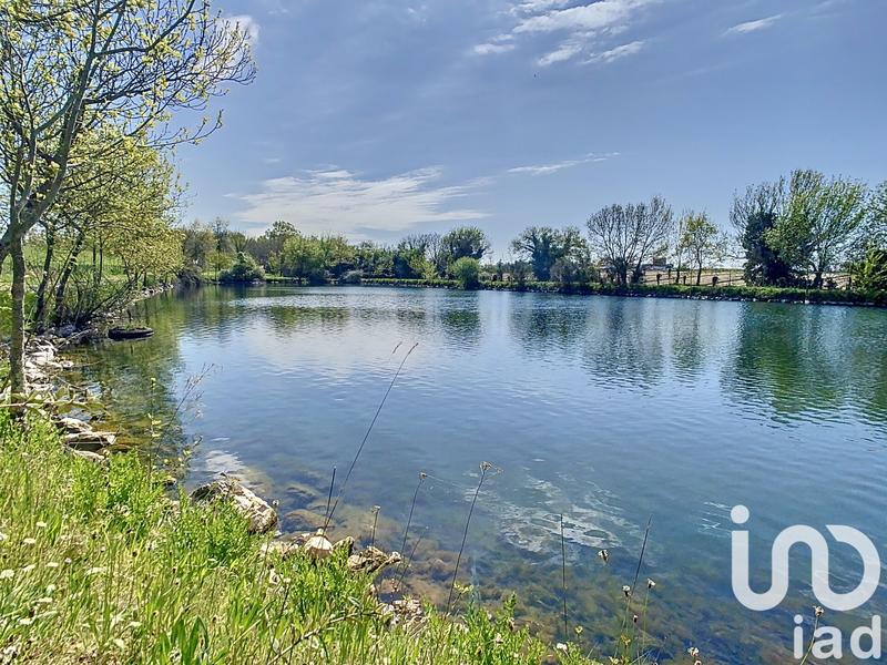 Terrain - 13 882 m²