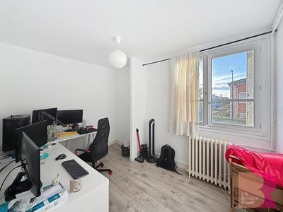 Appartement - 47 m² - 3 pièces