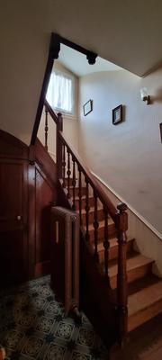 Maison - 147 m² - 5 pièces