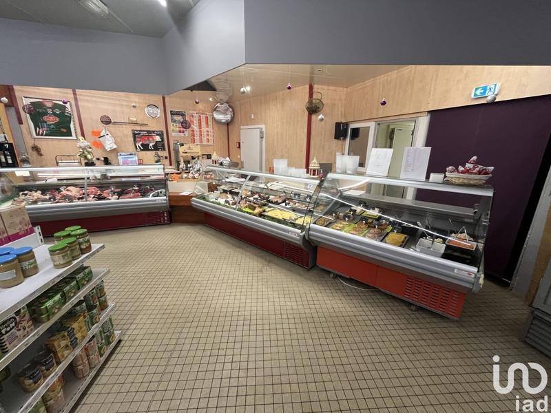 Local commercial - 190 m²