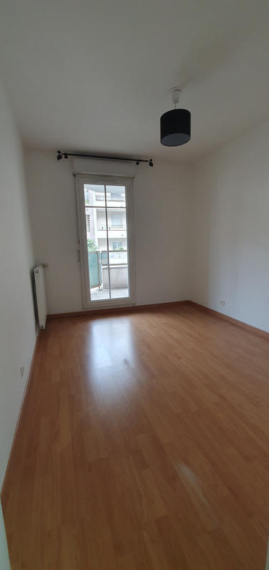 Appartement - 76 m² - 3 pièces