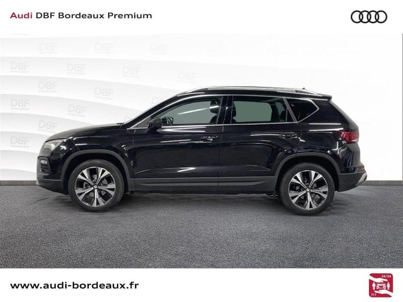 Seat Ateca 1.0 Tsi 115 ch Start/Stop Urban