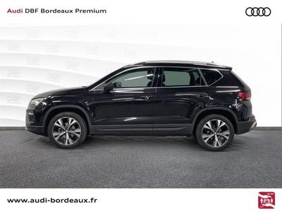 Seat Ateca 1.0 Tsi 115 ch Start/Stop Urban