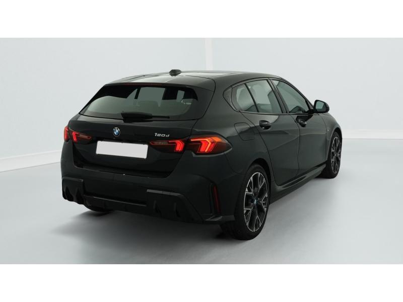 Bmw Série 1 f70 120d 163 Ch Dkg7 m Sport