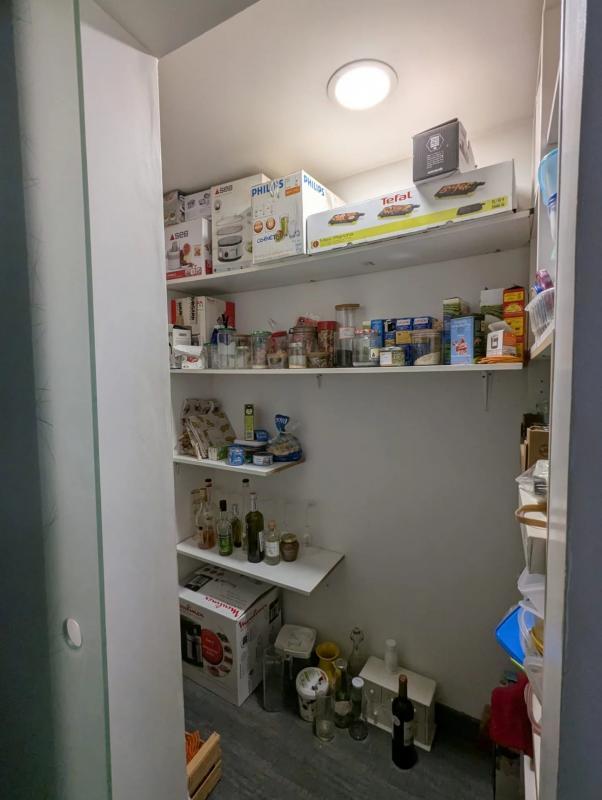 Maison de ville - 131 m² - 5 pièces