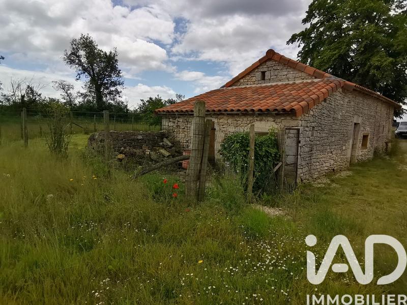 Ferme - 229 m² - 3 pièces