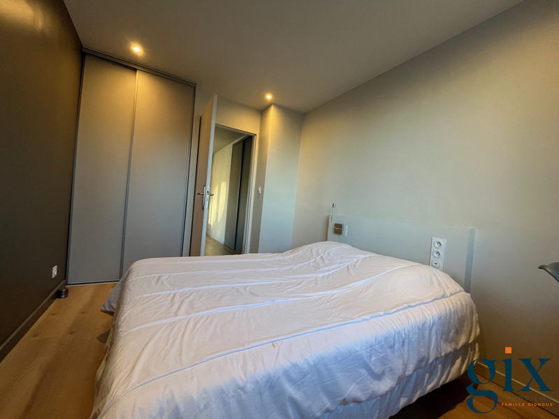 Appartement - 62 m² - 4 pièces