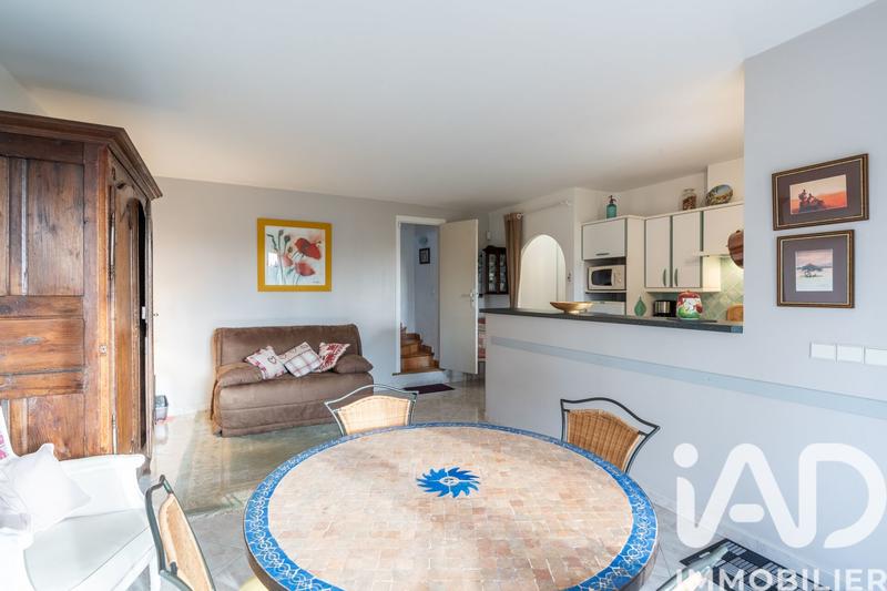 Maison - 172 m² - 7 pièces