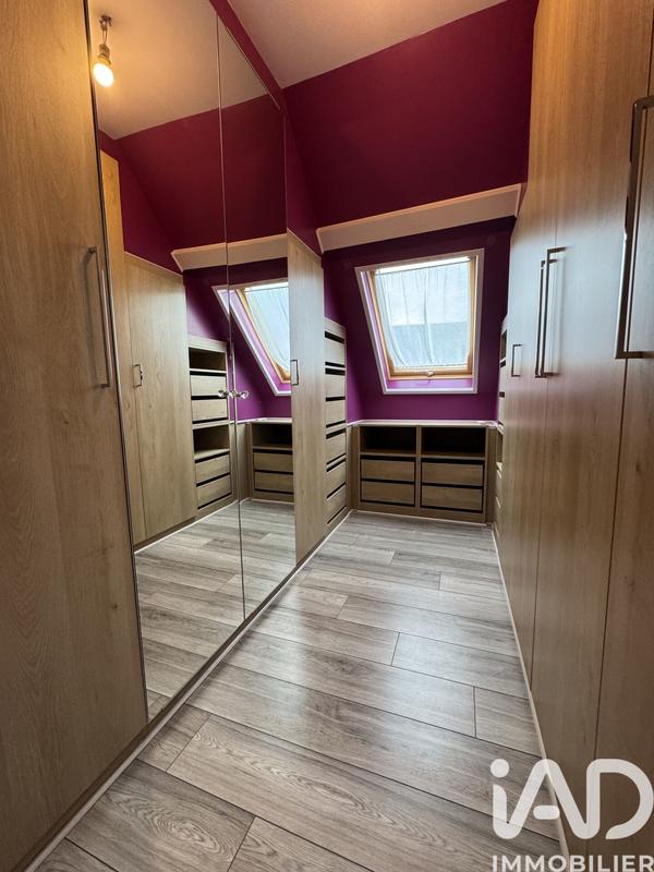 Maison - 156 m² - 9 pièces