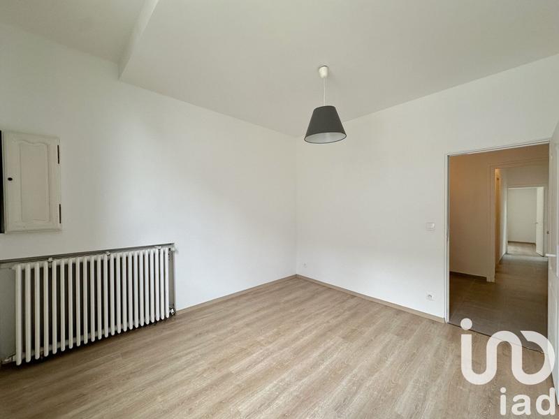 Appartement - 99 m² - 4 pièces