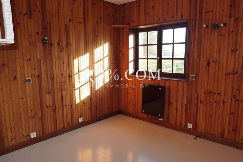 Propriété - 214 m² - 8 pièces