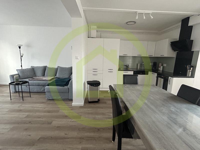 Maison - 87 m² - 4 pièces